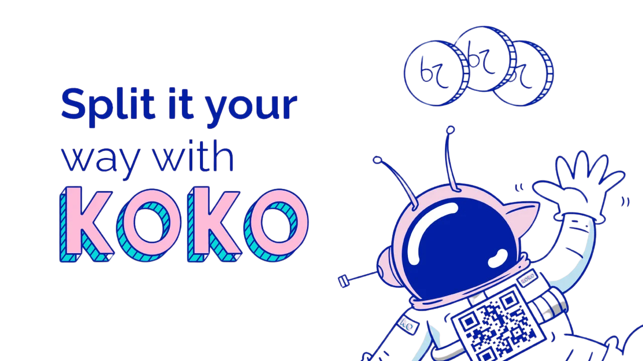 Koko payment